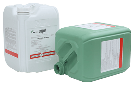 Diamond Shape Jerry Can