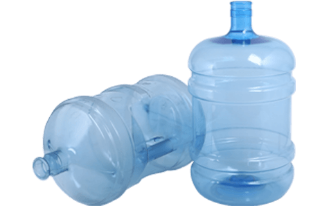 Mineral Water Jug