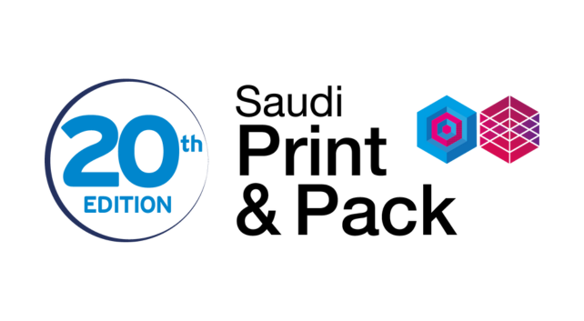 Saudi Printing & Packaging 2025